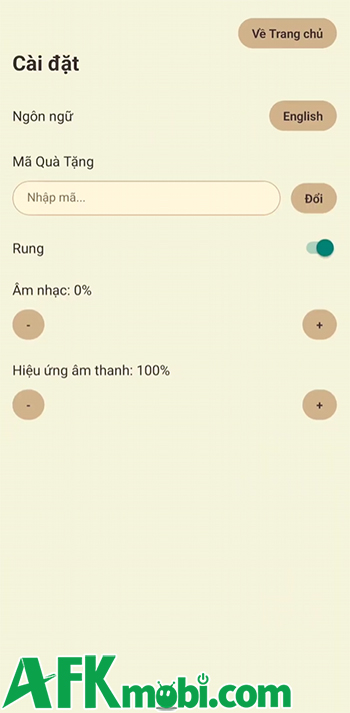 Tổng hợp gift code game RetroMart – Tạp Hoá Thời 9x mới nhất trong tháng