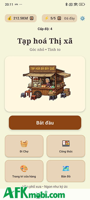 Cuộc Chiến Nhẫn Giả game MMORPG cày cuốc 2D lấy chủ đề nhẫn giả đến từ TeaMobi
