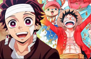 One Piece chấm dứt kỷ nguyên 26 năm, làng anime thế giới bước sang trang mới từ năm 2025