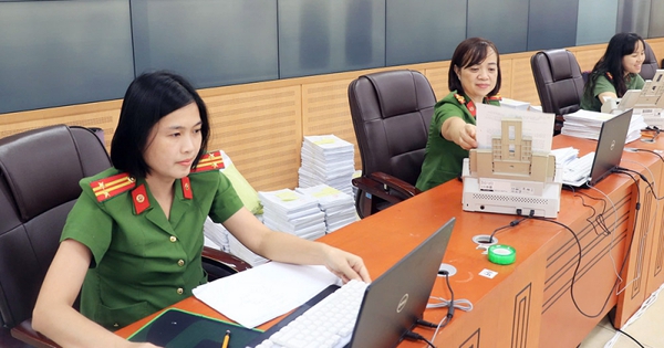 Bộ Công an có đề xuất quan trọng: Từ chối làm điều này có thể bị phạt đến 100 triệu đồng