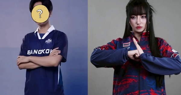 Lộ diện "kẻ giấu mặt" đánh thuê cho hotgirl eSports Thái Lan trong vụ gian lận chấn động SEA Games