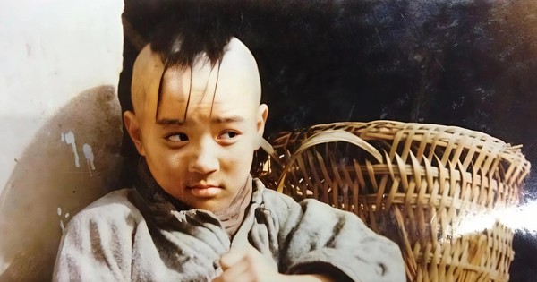 Cậu bé Tam Mao kinh điển của màn ảnh: Hào quang lụi tàn, giờ chật vật mưu sinh
