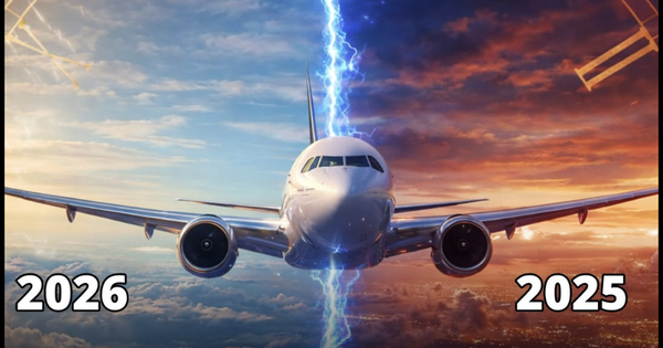 Những chuyến bay kì dị nhất thời khắc Giao thừa: CX880, NH106, CX872 và UA810