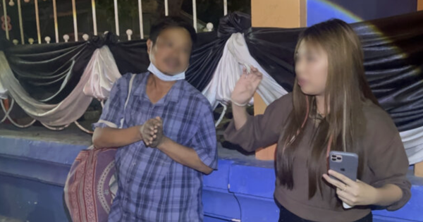 Thầy bói lấy trộm điện thoại sau khi phán khách gặp vận rủi, mất đồ có giá trị ngày đầu năm