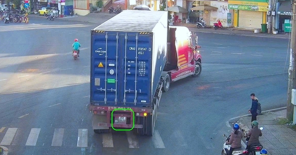 Danh sách gần trăm phương tiện bị camera ghi rõ từng chi tiết vi phạm
