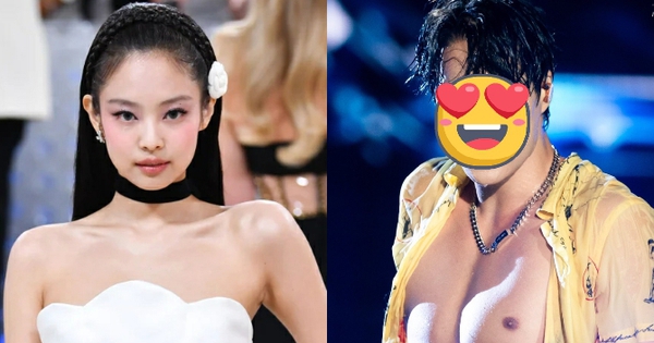 Rổ bằng chứng Jennie (BLACKPINK) hẹn hò ca sĩ quốc dân, đàng trai từng lộ ảnh thân mật ở bể bơi với người yêu