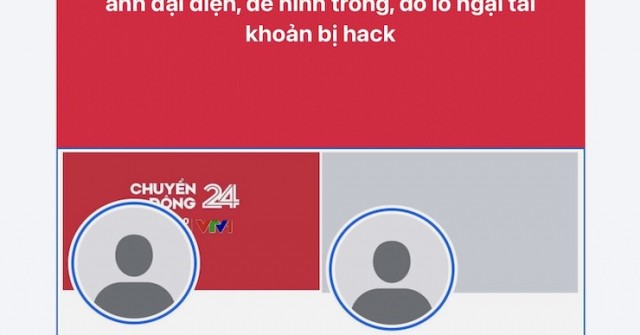 Chuyên gia Chống lừa đảo: 