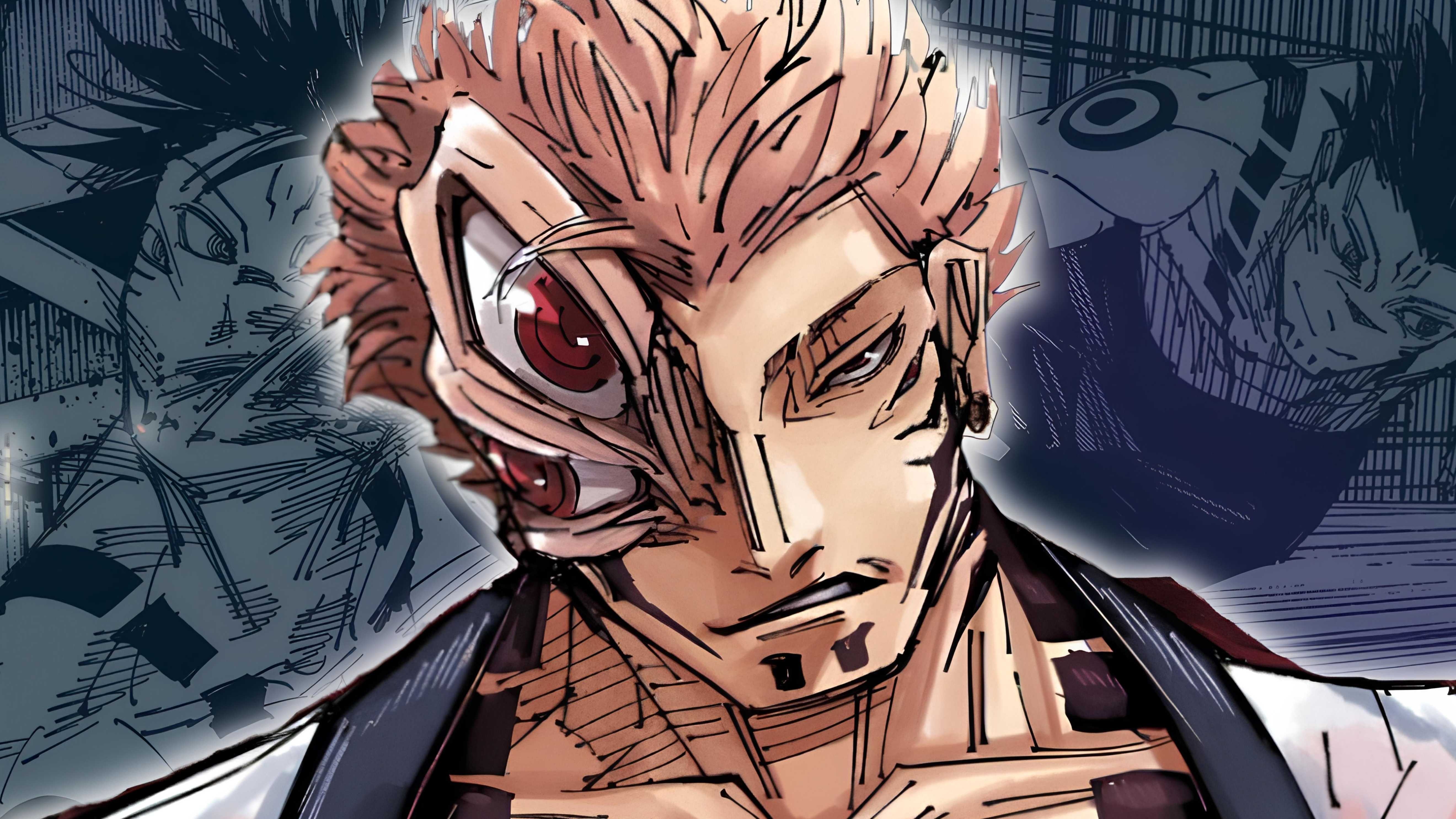 Jujutsu Kaisen: 3 Nhân Vật Sẽ Tỏa Sáng Trong Season 3