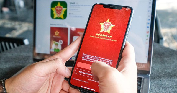 Chính thức: Sổ đỏ đã có mặt trên VNeID, người dân có thể tích hợp ngay từ hôm nay