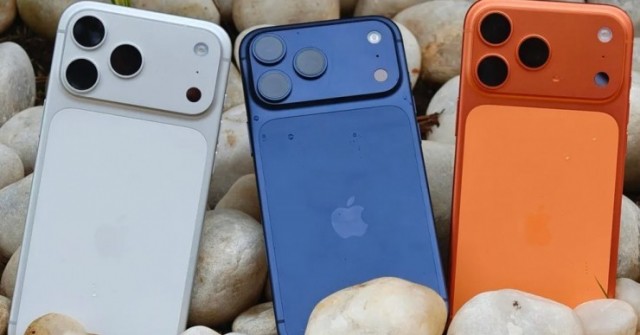 iPhone 20 sẽ có nhiều thứ để iFan 