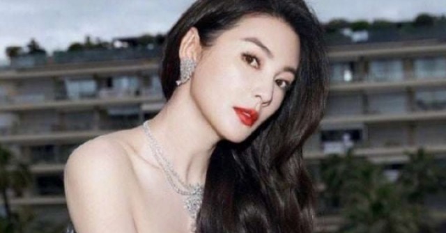 Trương Vũ Kỳ lao đao vì bê bối mang thai hộ