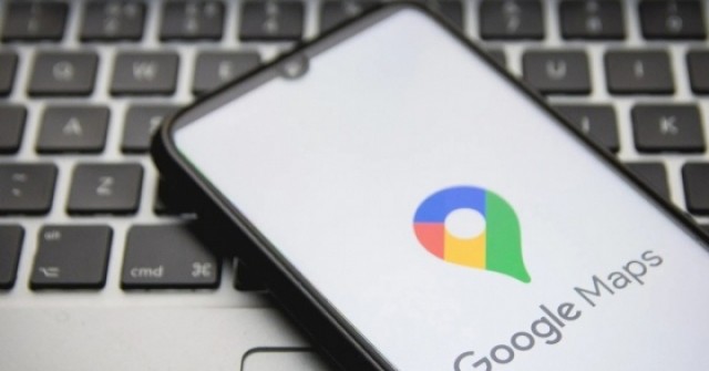 Vì sao Google Maps chậm cập nhật địa danh hành chính Việt Nam?