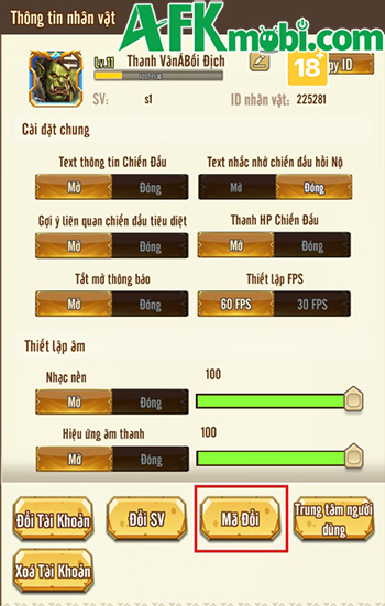 Tổng hợp gift code game Huyền Thoại Dota mới nhất trong tháng