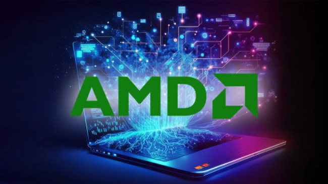 AMD vừa bị cáo buộc sử dụng mã nguồn do AI tạo ra chứa đầy “lỗi”