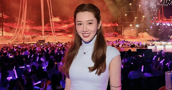 Ai khiến Thúy Ngân ra nông nỗi này?