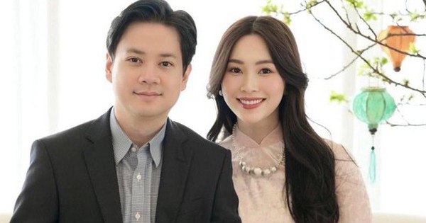 Hoa hậu Đặng Thu Thảo dạo này lạ quá?