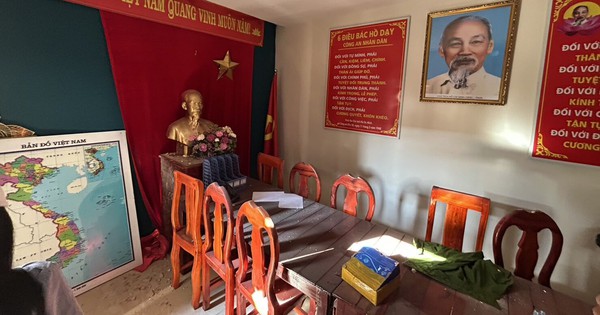 Choáng váng với hình ảnh bên trong sào huyệt lừa đảo tại Campuchia: Khung cảnh dàn dựng quá tinh vi