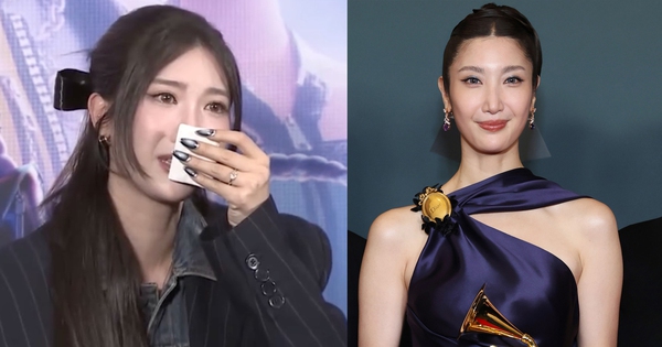 Quá khứ của chủ nhân ca khúc tỷ view giúp K-Pop lần đầu thắng giải Grammy