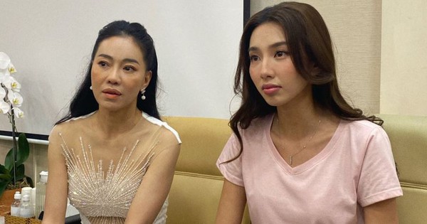 Chi tiết làm lộ thái độ hiện tại của bà Phạm Kim Dung với Thuỳ Tiên