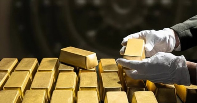 Giấc mơ ngàn năm thành hiện thực: Đã có thể biến chì thành vàng