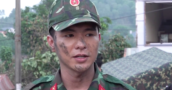 Phim Việt giờ vàng mới chiếu đã được khen hay như Hậu Duệ Mặt Trời, nam chính mặc quân phục là đẹp lên gấp tỷ lần