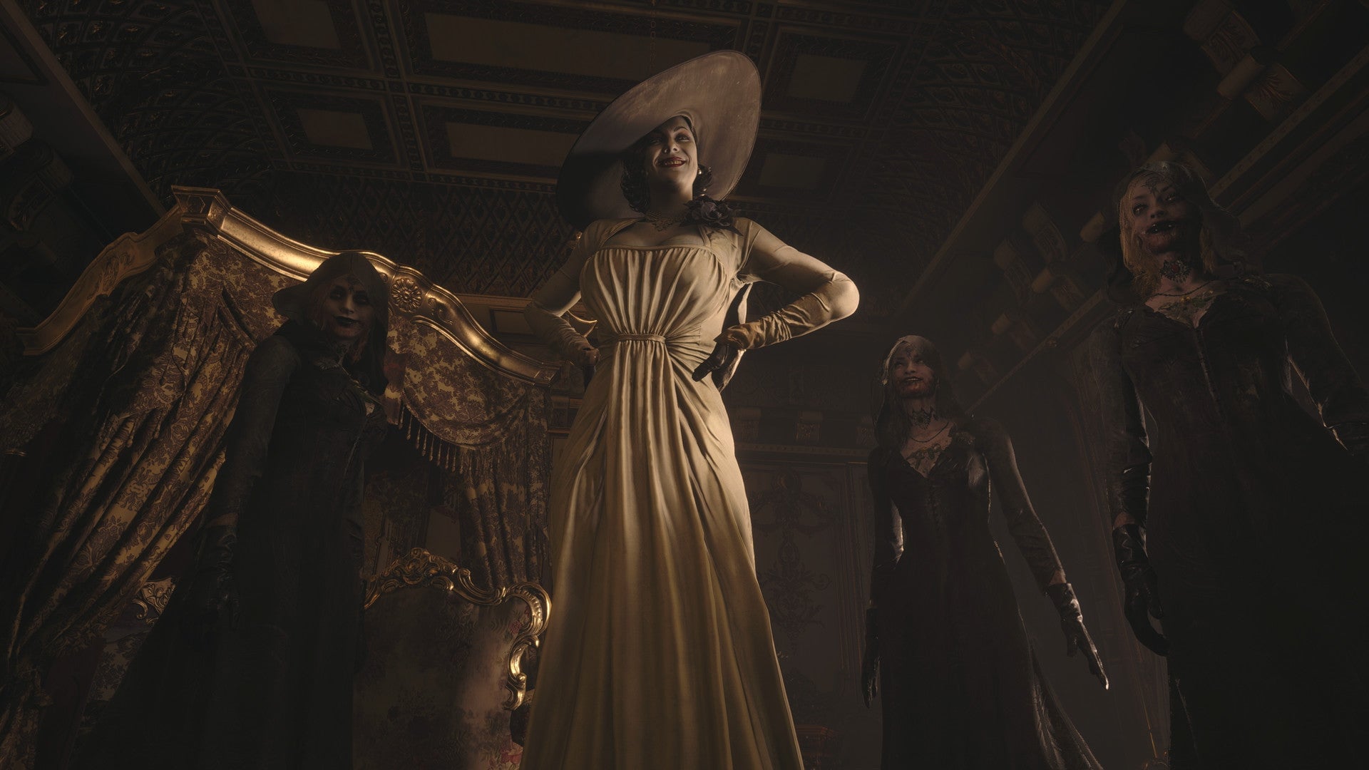 Toàn Bộ Dòng Thời Gian Resident Evil: Từ Spencer Mansion Đến Requiem Trở Lại RPD