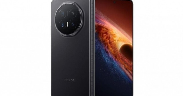 Honor tung một loạt cực phẩm tại MWC 2026