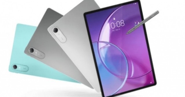 Lenovo công bố máy tính bảng chơi game, giá gây bất ngờ