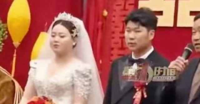 Mẹ kế, cha dượng tác hợp cho con riêng lấy nhau