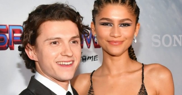 Cặp sao Zendaya và Tom Holland 'đã kết hôn'