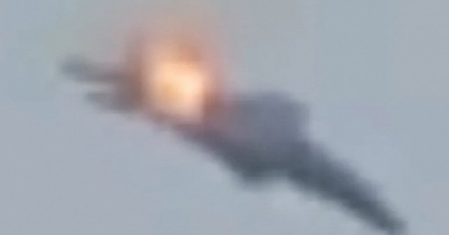 'Mổ xẻ' công nghệ F-15 Mỹ bị bắn rơi ở Kuwait, ‘friendly fire’ hay bị Iran bắn hạ?