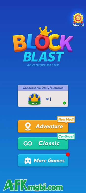 Block Blast! có lối chơi đơn giản lại dễ gây nghiện, liệu HH Games có lỗ khi đại diện phát hành?
