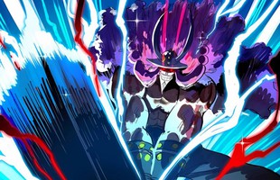 One Piece 1175: Luffy và Loki 
