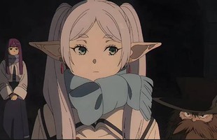 Siêu bão Anime tháng 3/2026: Khi những huyền thoại trở lại và các 