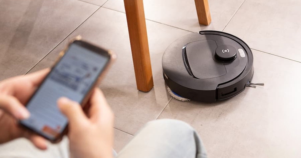 Máy hút ẩm, robot hút bụi - lau nhà và loạt đồ gia dụng giảm chưa từng có ngày siêu sale 3/3