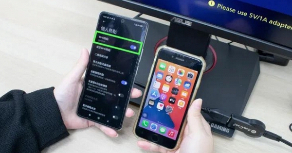 Một nút bấm trên điện thoại tưởng vô hại nhưng thực chất không khác gì 