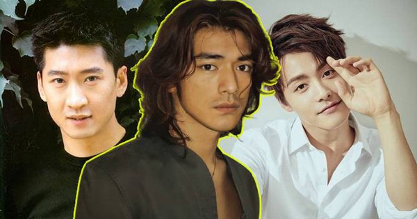 Dàn trai đẹp bỏ showbiz đi trồng lúa, nuôi gà: Từ đỉnh lưu cả nghìn fan nay diện mạo thay đổi khó nhận ra!