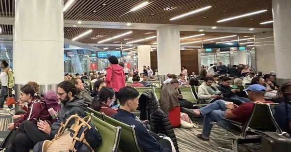 Giới siêu giàu tranh nhau thuê máy bay, chi hơn 9 tỷ đồng mỗi chuyến để rời Trung Đông