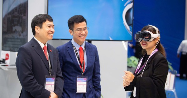 Thông tin mới nhất từ Viettel