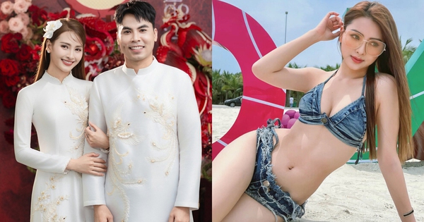 Gia thế nữ MC VTV vừa làm đám hỏi với cầu thủ nổi tiếng