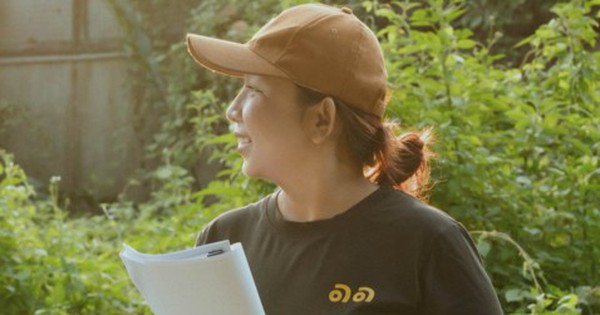Nữ diễn viên Việt chạy xe máy đón con thì bất ngờ gặp tai nạn, tình hình hiện tại ra sao?