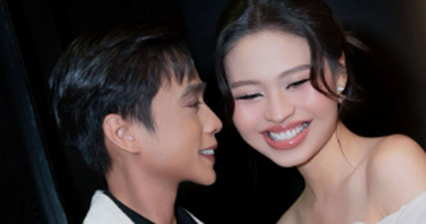 Lý do con gái Lê Giang giấu kín bưng chuyện mang thai với bạn trai yêu 5 năm