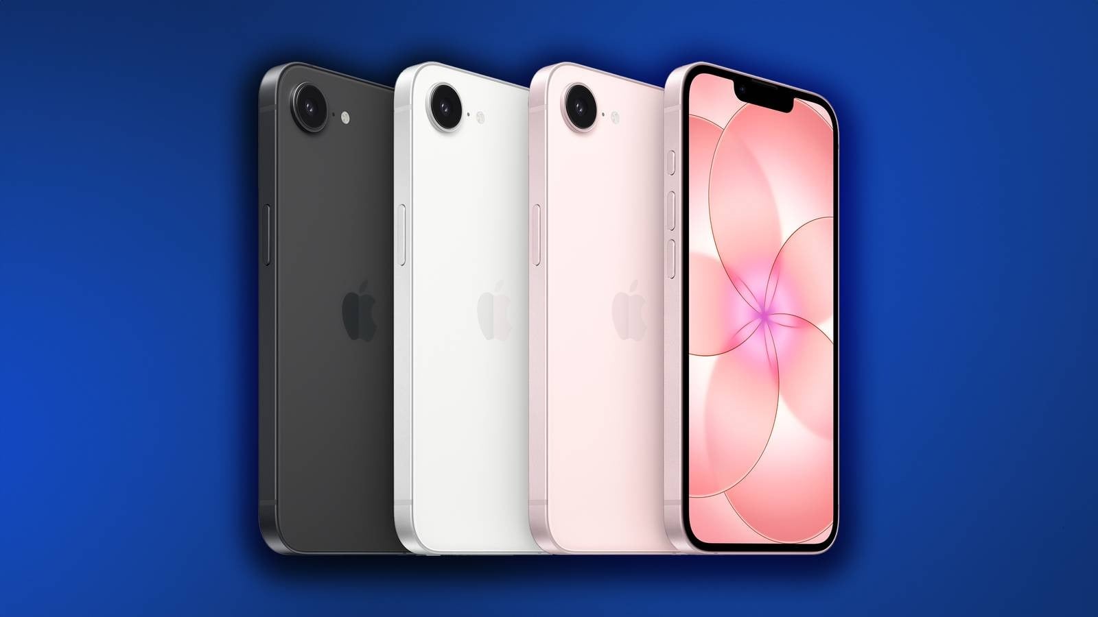 iPhone 17e ra mắt: Apple 