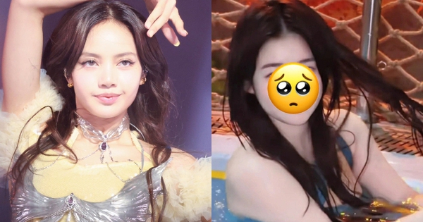 Chưa từng có tiền lệ: Học trò Lisa (BLACKPINK) bị tố làm tiểu tam trên sóng trực tiếp, phải dừng phát sóng ngay lập tức