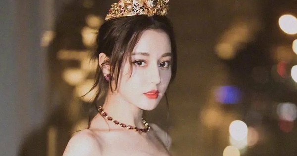 Xôn xao tin Địch Lệ Nhiệt Ba bị kẹt ở Trung Đông, phía nữ diễn viên lên tiếng càng gây thêm lo ngại