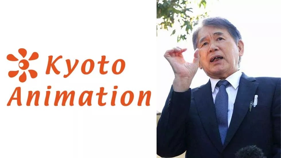 Đồng sáng lập Kyoto Animation Hideaki Hatta qua đời ở tuổi 76