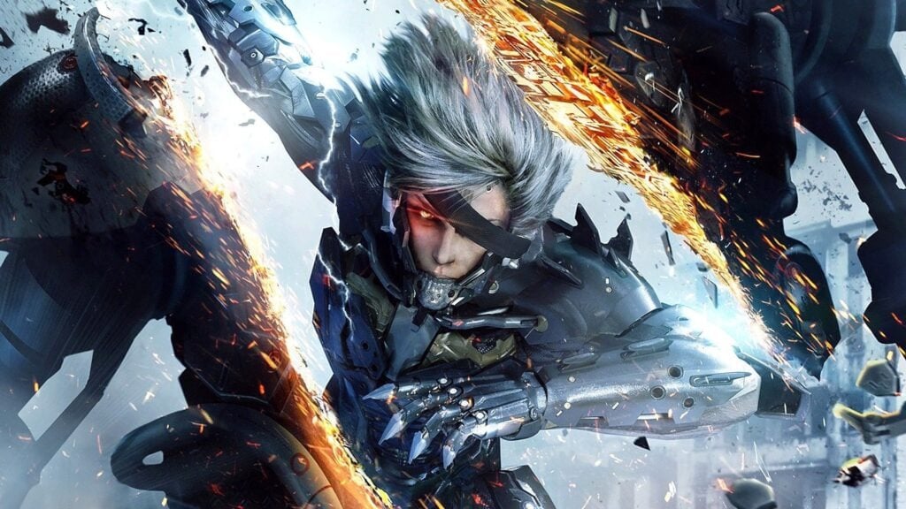 Bayonetta 4 dùng Unreal Engine 5, hồi sinh cả huyền thoại Metal Gear Rising?