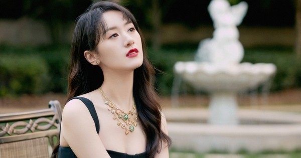 Mỹ nhân bị phong sát 4 năm bất ngờ tái xuất khiến ai cũng sốc, netizen ngán ngẩm “ngày tàn của showbiz đến rồi”