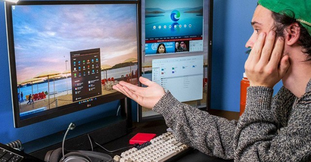 Windows 11 thêm tính năng nhỏ nhưng “chạm” đúng nhu cầu người dùng
