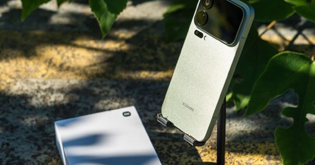 Xiaomi 17 Pro Max là “bản sao iPhone” hay kẻ thách thức ngôi vương?